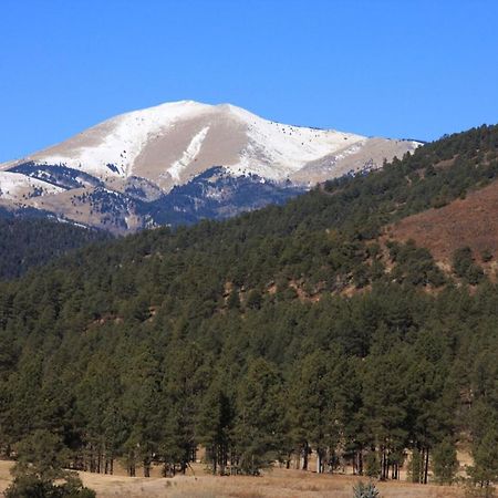 Apache Village 6, King Studio With Sleeper Sofa, Sleeps 3 ルイドソ エクステリア 写真