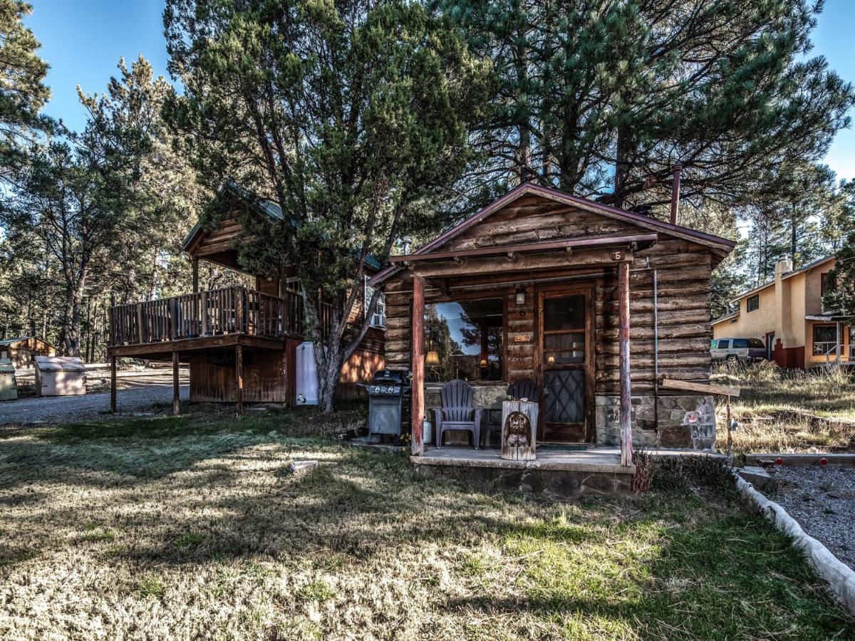 Apache Village 6, King Studio With Sleeper Sofa, Sleeps 3 ルイドソ エクステリア 写真