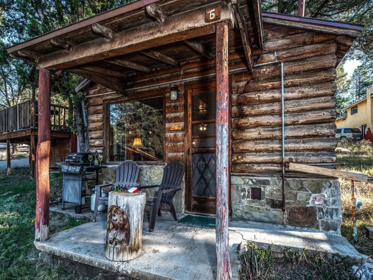 Apache Village 6, King Studio With Sleeper Sofa, Sleeps 3 ルイドソ エクステリア 写真