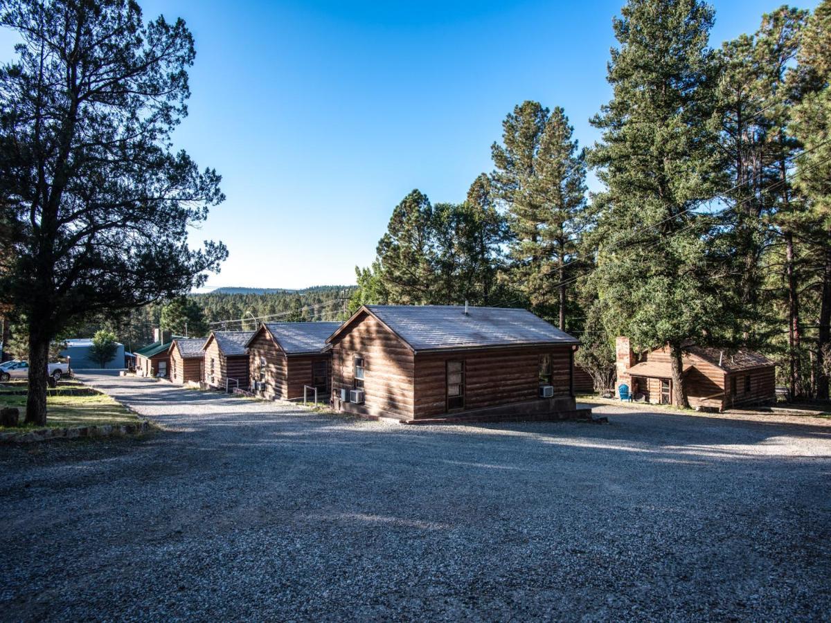 Apache Village 6, King Studio With Sleeper Sofa, Sleeps 3 ルイドソ エクステリア 写真