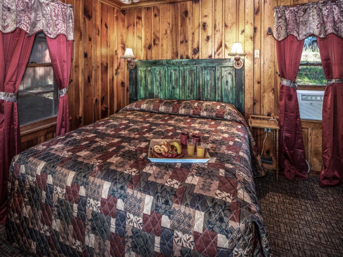 Apache Village 6, King Studio With Sleeper Sofa, Sleeps 3 ルイドソ エクステリア 写真