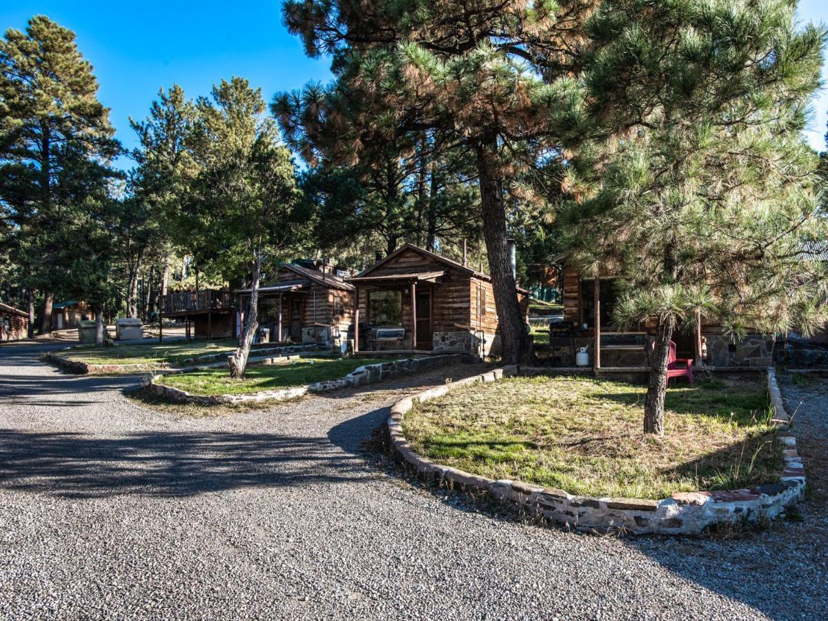 Apache Village 6, King Studio With Sleeper Sofa, Sleeps 3 ルイドソ エクステリア 写真