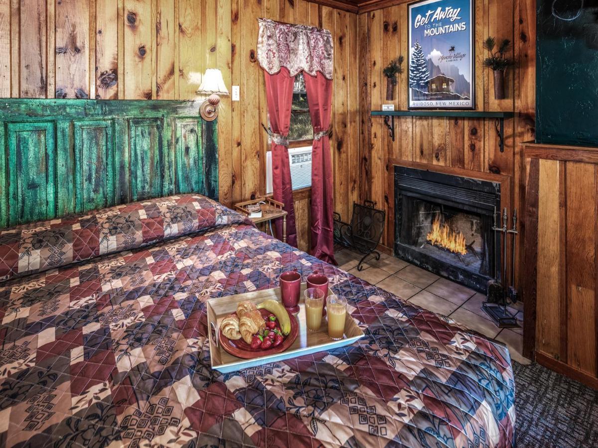 Apache Village 6, King Studio With Sleeper Sofa, Sleeps 3 ルイドソ エクステリア 写真